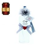 Aşk-I Sermest Toptan Ölümsüz "Aşk" Mix Serisi Tarçın & Elma Kokulu 250 Ml Sprey Şişe Oto Ve Ortam Kokusu 10 Adet