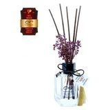 Aşk-I Sermest Toptan Ölümsüz Aşk Mix Serisi Vanilya & Tarçın Kokulu 120 Ml Köşeli Şişe Bambu Çubuklu Ortam Kokusu Reed Diffuser Oda Kokusu