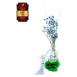 Aşk-I Sermest Toptan Ölümsüz Aşk Parfüm Serisi İnvictuss Kokulu 5 X 50 Ml Oval Şişe Bambu Çubuklu Ortam Kokusu Reed Diffuser Oda Kokusu