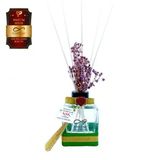Aşk-I Sermest Toptan Ölümsüz Aşk Parfüm Serisi Onee Miilleon Kokulu 3 X 120 Ml Küp Şişe Bambu Çubuklu Ortam Kokusu Reed Diffuser Oda Kokusu