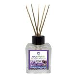 Aşk-I Sermest Toptan Tomm Fordd Çiçek Aromalı Bambu Çubuklu Oda Kokusu Reed Diffuser Ortam Kokusu Parfüm, Küp Şişe, 200 Ml, 3 Adet