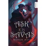 Aşk İçin Savaş Beren Kaya