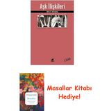 Aşk Ilişkileri: Normallik ve Patoloji + Masallar Kitabı - Hayır