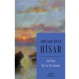 Aşk İmiş Her Ne Var Alemde - Abdülhak Şinasi Hisar