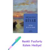 Aşk Imiş Her Ne Vâr Âlemde + Renkli Fosforlu Kalem - Hayır
