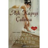 AŞK KAPIYI ÇALINCA - SUSAN ELIZABETH PHILLIPS