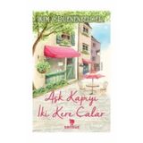Aşk Kapıyı İki Kere Çalar - Kim Gruenenfelder
