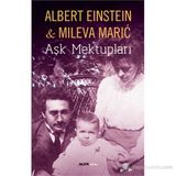Aşk Mektupları - Mileva Maric Albert Einstein