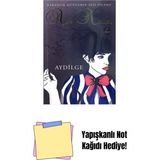 Aşk Notası + Yapışkanlı Not Kağıdı - Hayır