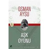 AŞK OYUNU - OSMAN AYSU