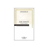 AŞK SANATI - PUBLIUS OVIDIUS NASO