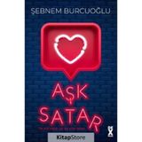 Aşk Satar - Şebnem Burcuoğlu