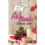 Aşk Sensin Benim İçin - Fahri Çiftçi