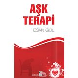 AŞK TERAPI - ESAN GÜL