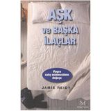 Aşk ve Başka İlaçlar Viagra Satış Mümessilinin Doğuşu - Jamie Reidy