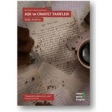 Aşk ve Cinayet Tarifleri - Sally Andrew