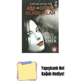 Aşk ve Diğer Olasılıklar + Yapışkanlı Not Kağıdı - Hayır