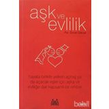 AŞK VE EVLILIK - ÖZCAN GÖKNAR