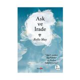 Aşk ve İrade - Rollo May