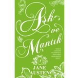 Aşk ve Mantık Ciltli - june austen