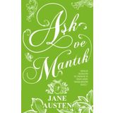 Aşk ve Mantık - Jane Austen