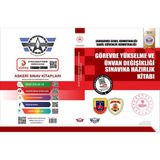Ask Yayınları Sahil Güvenlik Komutanlığı Görevde Yükselme ve Ünvan Değişikliği Sınavına Hazırlık Kitabı