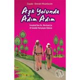 Aşk Yolunda Adım Adım İstanbul'dan Hz. Mevlana'ya 49 Günlük Yürüyüşün Öyküsü - Emrah Altuntecim