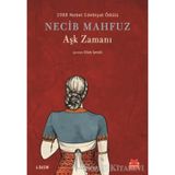 Aşk Zamanı - Necib Mahfuz