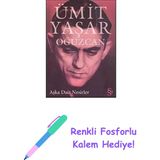 Aşka Dair Nesirler + Renkli Fosforlu Kalem