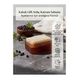 ASKA Kabak Lifli Ardıç Katranı Sabunu - Ayaklarınız İçin Aradığınız Formül