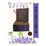 ASKA Lavanta Sabunu (Doğal Güzelliğin Sırrı)