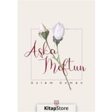 Aşka Meftun - Özlem Özmen
