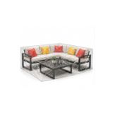 Aşkana En Çok Tercih Edilen Şeffaf Bahçe Mobilyası Koruma Örtüsü,Su Geçirmez,PVC Balkon,Teras,Masa Takımı Koruyucu Kılıf,145x200x100