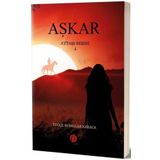Aşkar Aytaşı Serisi 1 - Tuğçe Avdallar Karaca