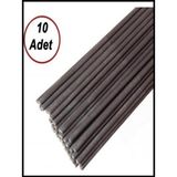 Askaynak 10 Çubuk - As P 308l Süper 2,50mm Krom Elektrot