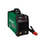 Askaynak 205 Süper Kaynak Makinesi