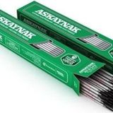 Askaynak As B-248 Bazik Kaynak Elektrotu 3.2X350mm 90'Lı