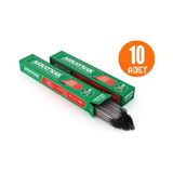 Askaynak As P-316L Paslanmaz Çelik Elektrod 2.50X250 Mm (10 Çubuk