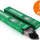 Askaynak As Pik 55 Döküm Pik Demir Kaynak Elektrod 2,5 Mm 30 Cm 5 Çubuk