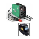 Askaynak Inverter 205-SUPER Plus Kaynak Makinesi +Colormatik Baş Maskesi