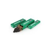 Askaynak Pik 65 Döküm Demir Kaynak Elektrod (2,5mm 30cm) 5 Çubuk