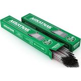Askaynak R-143 Rutil Kaynak Elektrotu 2.5x350mm 100 Adet Yüksek Kalite ve Dayanıklı Yapı