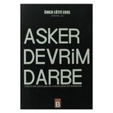 Asker Devrim Darbe - Ömer Lütfi Erol