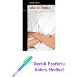 Asker ile Denizci + Renkli Fosforlu Kalem - Hayır