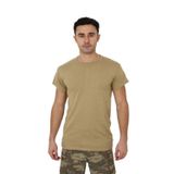 Asker Kolisi Asker Fanilası (T-Shirt) - Asker Tişörtü - Asker Malzemeleri L