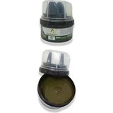 Asker Paketi Askeri Bot Boyası Haki Renk - 200ml