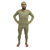Asker Termalasker İ İçlikasker Thermal İçlik 4 Adet Takım