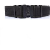 Asker Vadisi Jandarma Asayiş Palaska - 125 CM - Siyah