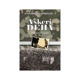 Askeri Deha - Kahraman Yusufoğlu