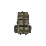 Askeri Kamuflaj 45 Lt Taktik Sırt Çantası - Fonksiyonel Outdoor Tactical Çanta